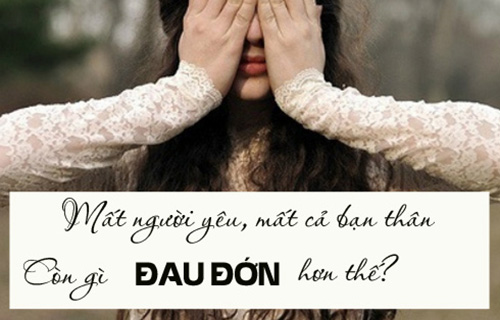 Có bao giờ bạn từng nghĩ sẽ bị bạn thân cướp người yêu